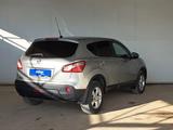 Nissan Qashqai 2013 года за 4 900 000 тг. в Кызылорда – фото 5