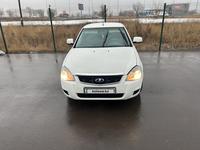 ВАЗ (Lada) Priora 2170 2011 годаүшін1 750 000 тг. в Караганда