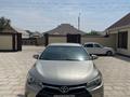 Toyota Camry 2015 года за 6 500 000 тг. в Актау – фото 2