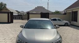 Toyota Camry 2015 года за 6 500 000 тг. в Актау – фото 2