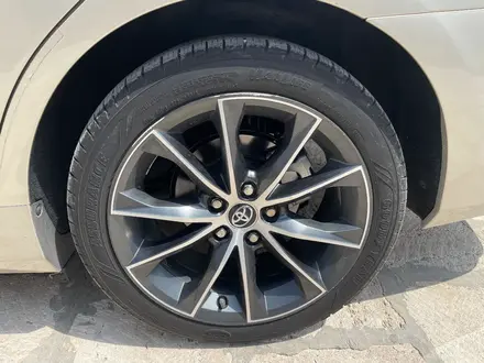 Toyota Camry 2015 года за 6 500 000 тг. в Актау – фото 14