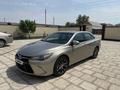 Toyota Camry 2015 года за 6 500 000 тг. в Актау
