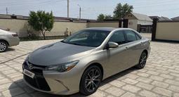 Toyota Camry 2015 года за 6 500 000 тг. в Актау