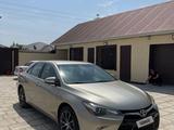 Toyota Camry 2015 годаүшін6 500 000 тг. в Актау – фото 3