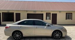 Toyota Camry 2015 года за 6 500 000 тг. в Актау – фото 5