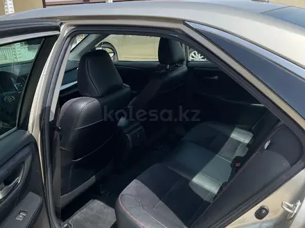 Toyota Camry 2015 года за 6 500 000 тг. в Актау – фото 8