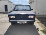 ВАЗ (Lada) 2107 1999 года за 600 000 тг. в Атырау