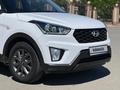 Hyundai Creta 2022 года за 9 850 000 тг. в Астана – фото 9