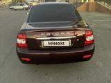 ВАЗ (Lada) Priora 2170 2012 годаfor2 200 000 тг. в Атырау – фото 5