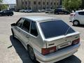 ВАЗ (Lada) 2114 2012 года за 800 000 тг. в Шымкент – фото 4