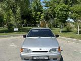 ВАЗ (Lada) 2114 2012 годаүшін800 000 тг. в Шымкент