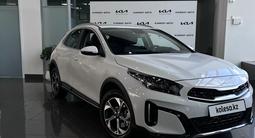 Kia XCeed Prestige 2024 года за 13 590 000 тг. в Павлодар – фото 3