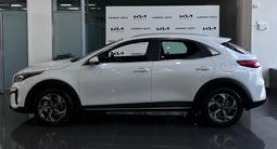 Kia XCeed 2024 года за 13 590 000 тг. в Павлодар – фото 4