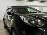 Kia Sportage 2018 годаүшін10 500 000 тг. в Астана