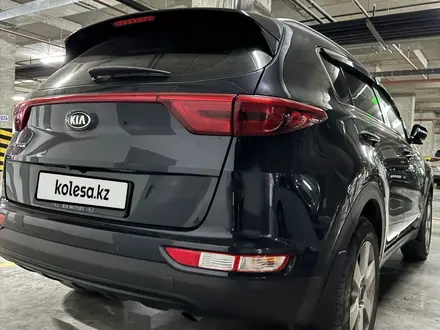 Kia Sportage 2018 года за 10 500 000 тг. в Астана – фото 6