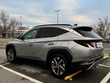 Hyundai Tucson 2023 года за 12 900 000 тг. в Шымкент – фото 4