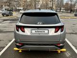 Hyundai Tucson 2023 года за 12 900 000 тг. в Шымкент – фото 3