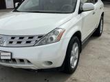 Nissan Murano 2005 года за 3 300 000 тг. в Атырау – фото 2