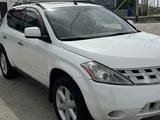 Nissan Murano 2005 года за 3 300 000 тг. в Атырау – фото 4