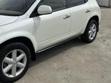 Nissan Murano 2005 года за 3 300 000 тг. в Атырау
