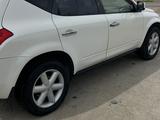 Nissan Murano 2005 года за 3 300 000 тг. в Атырау – фото 3