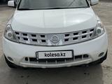 Nissan Murano 2005 года за 3 300 000 тг. в Атырау – фото 5