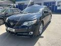 Toyota Camry 2014 годаfor5 700 000 тг. в Актобе – фото 9