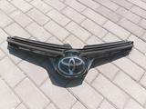 Эмблема на Тойота Рав4 за 10 000 тг. в Алматы