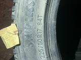 Японсике Шины Nitto sn2 225/50R17 за 70 000 тг. в Астана