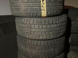 Японсике Шины Nitto sn2 225/50R17 за 70 000 тг. в Астана – фото 3