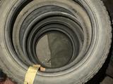 Японсике Шины Nitto sn2 225/50R17 за 70 000 тг. в Астана – фото 2
