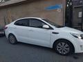 Kia Rio 2014 года за 4 200 000 тг. в Шымкент – фото 2