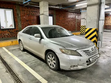 Toyota Camry 2007 года за 4 000 000 тг. в Астана – фото 2