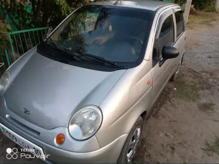 Daewoo Matiz 2006 года за 1 400 000 тг. в Тобыл