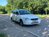 ВАЗ (Lada) Priora 2171 2012 годаүшін2 200 000 тг. в Астана – фото 2