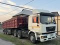 Shacman (Shaanxi)  F2000 2009 года за 16 000 000 тг. в Шымкент
