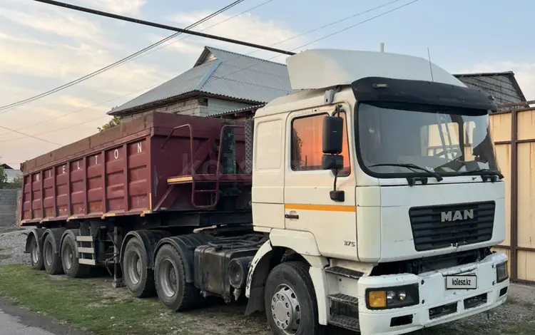 Shacman (Shaanxi)  F2000 2009 года за 16 000 000 тг. в Шымкент