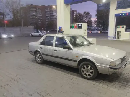 Mazda 626 1985 года за 850 000 тг. в Усть-Каменогорск