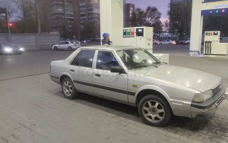 Mazda 626 1985 года за 850 000 тг. в Усть-Каменогорск