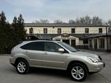 Lexus RX 350 2007 года за 10 900 000 тг. в Алматы – фото 4