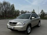 Lexus RX 350 2007 года за 10 900 000 тг. в Алматы