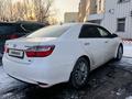 Toyota Camry 2014 года за 9 200 000 тг. в Костанай – фото 3