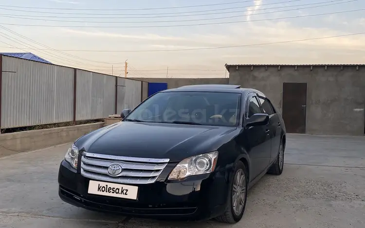 Toyota Avalon 2007 года за 7 000 000 тг. в Атырау