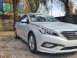 Hyundai Sonata 2014 года за 8 000 000 тг. в Алматы – фото 2
