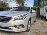 Hyundai Sonata 2014 года за 8 000 000 тг. в Алматы