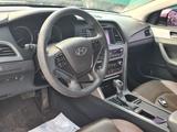 Hyundai Sonata 2014 года за 8 000 000 тг. в Алматы – фото 5
