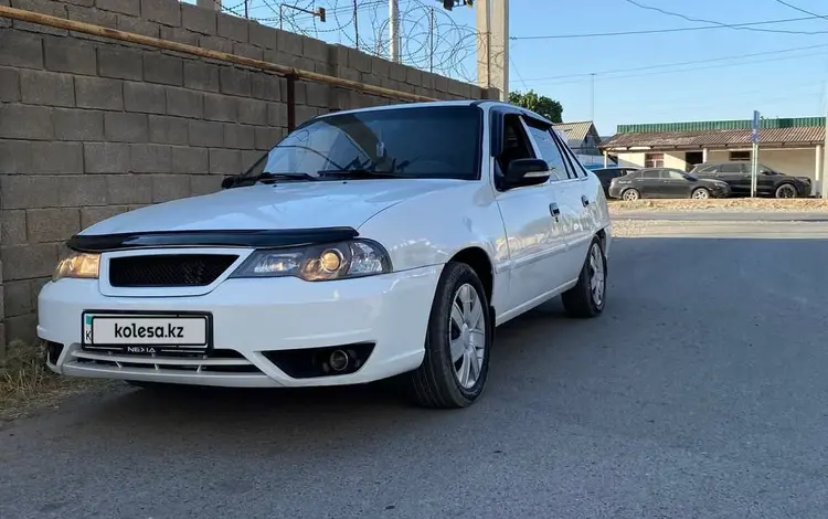 Daewoo Nexia 2013 года за 2 000 000 тг. в Туркестан