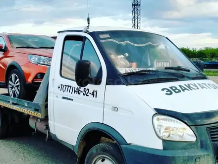 Услуга Эвакуатора в Усть-Каменогорск
