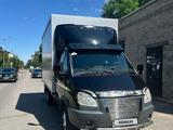 ГАЗ ГАЗель 2005 года за 7 900 000 тг. в Алматы