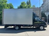 ГАЗ ГАЗель 2005 года за 7 900 000 тг. в Алматы – фото 4